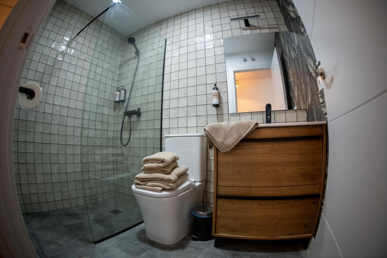 Apartamentos Milord El Puerto de Santa Maria Ngoại thất bức ảnh