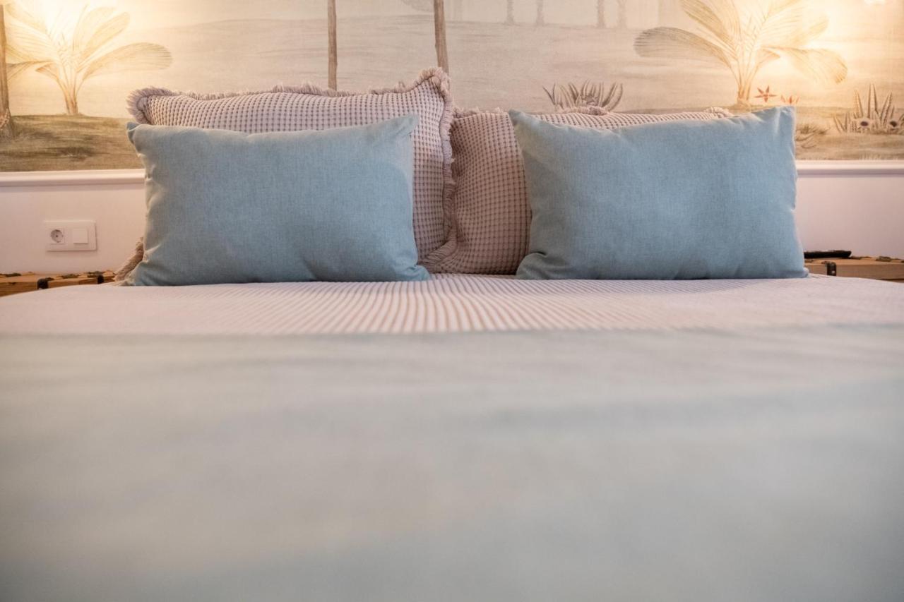 Apartamentos Milord El Puerto de Santa Maria Ngoại thất bức ảnh