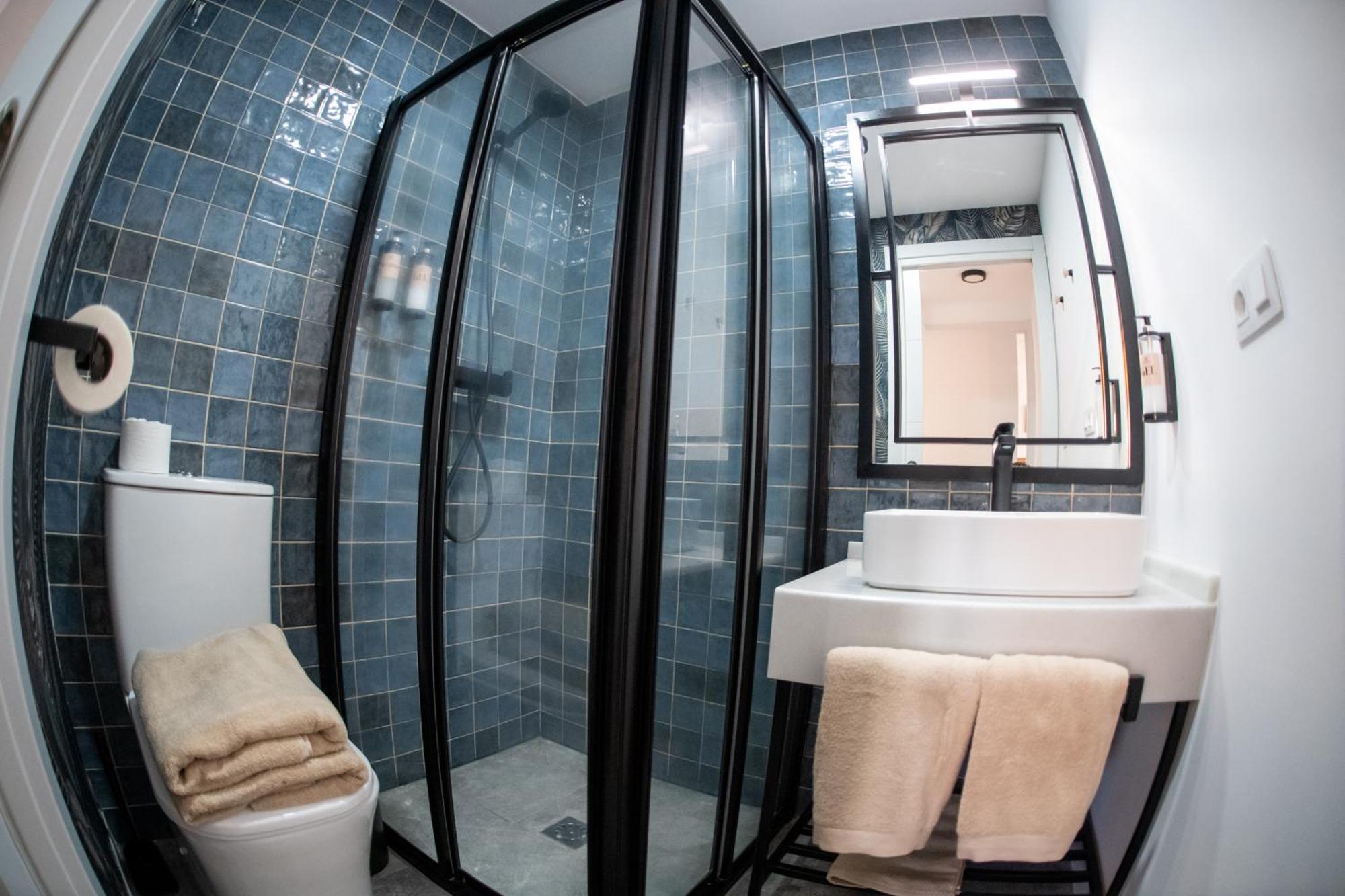 Apartamentos Milord El Puerto de Santa Maria Ngoại thất bức ảnh